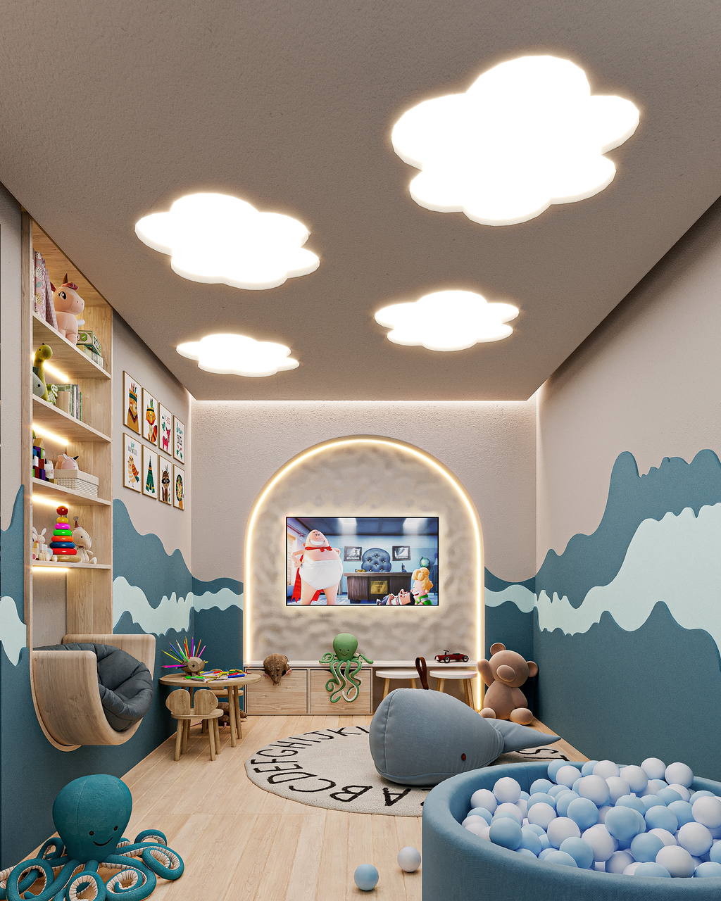 Cobertura à venda com 3 quartos, 137m² - Foto 9