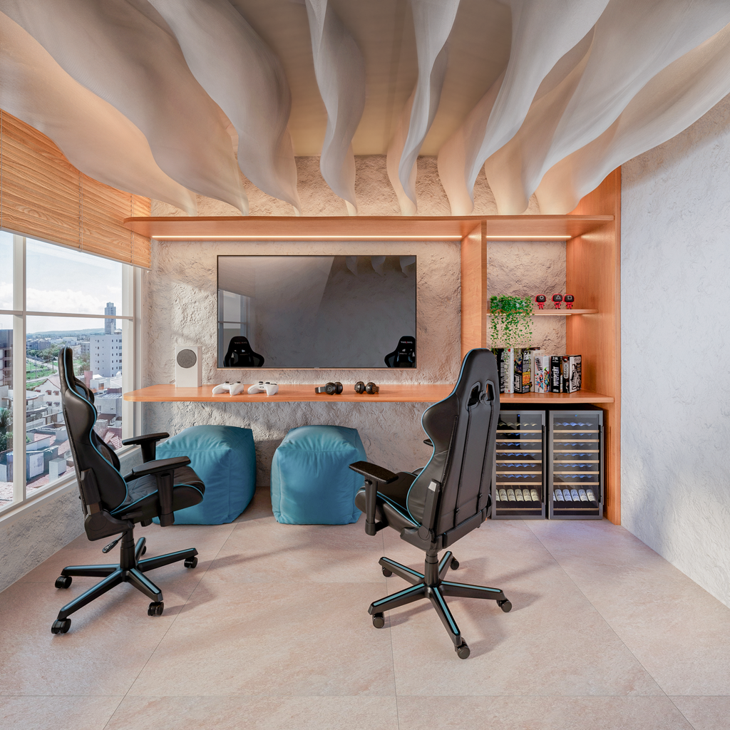Cobertura à venda com 3 quartos, 137m² - Foto 10
