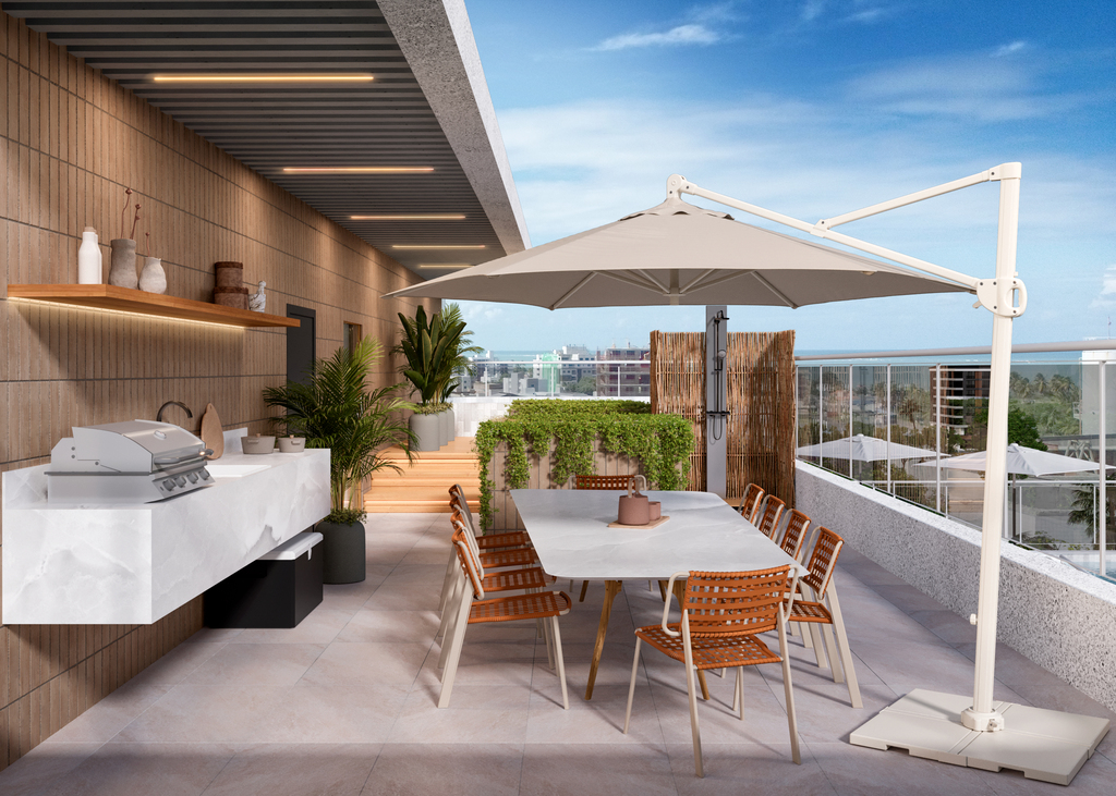 Cobertura à venda com 3 quartos, 137m² - Foto 12