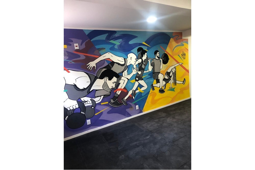 Apartamento, 3 quartos, 70 m² - Foto 19