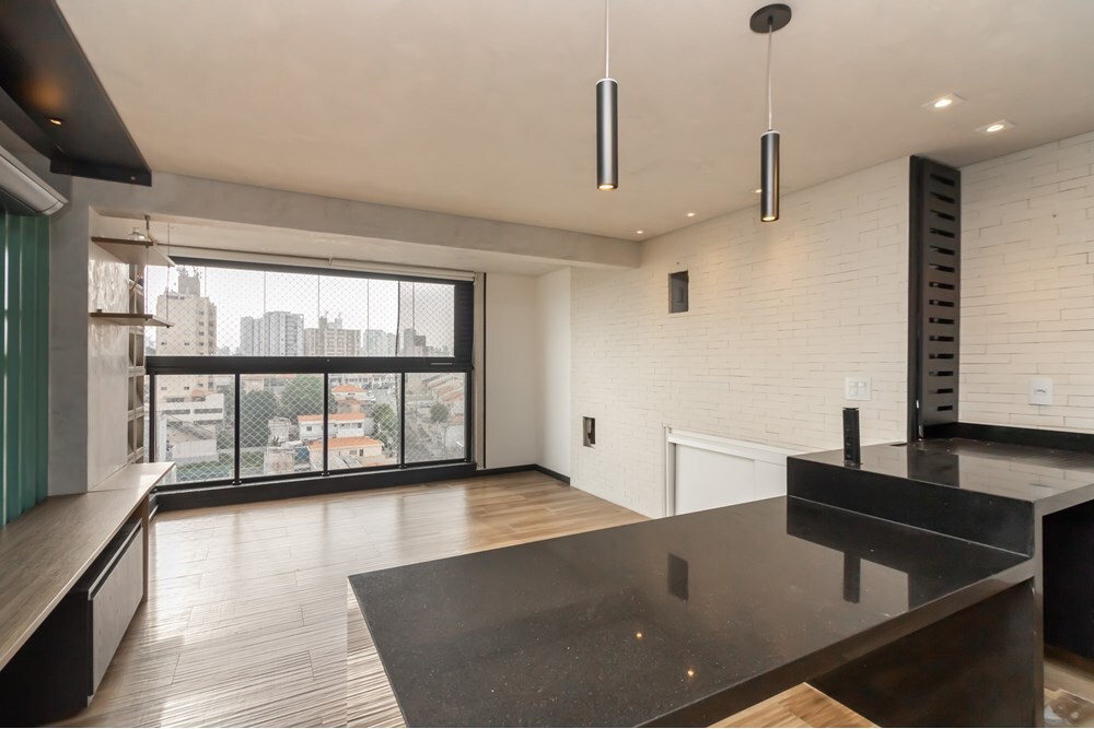 Apartamento à venda com 2 quartos, 55m² - Foto 22