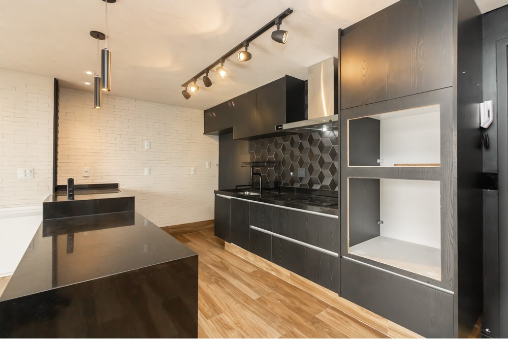 Apartamento à venda com 2 quartos, 55m² - Foto 24