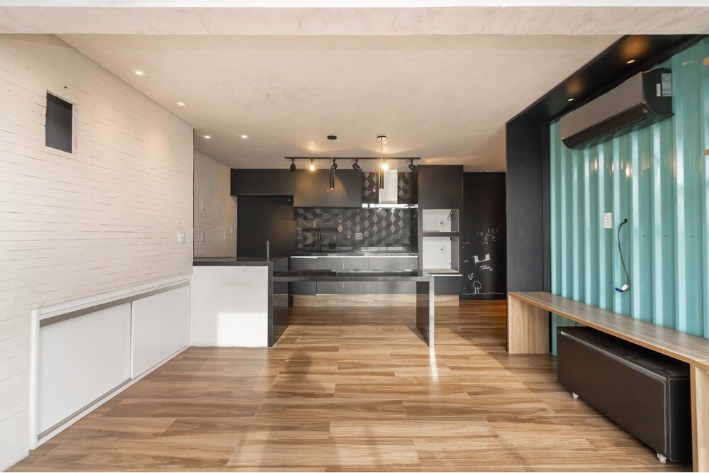 Apartamento à venda com 2 quartos, 55m² - Foto 26