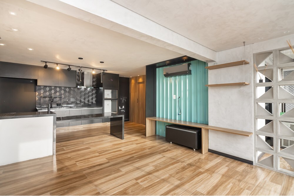Apartamento à venda com 2 quartos, 55m² - Foto 27
