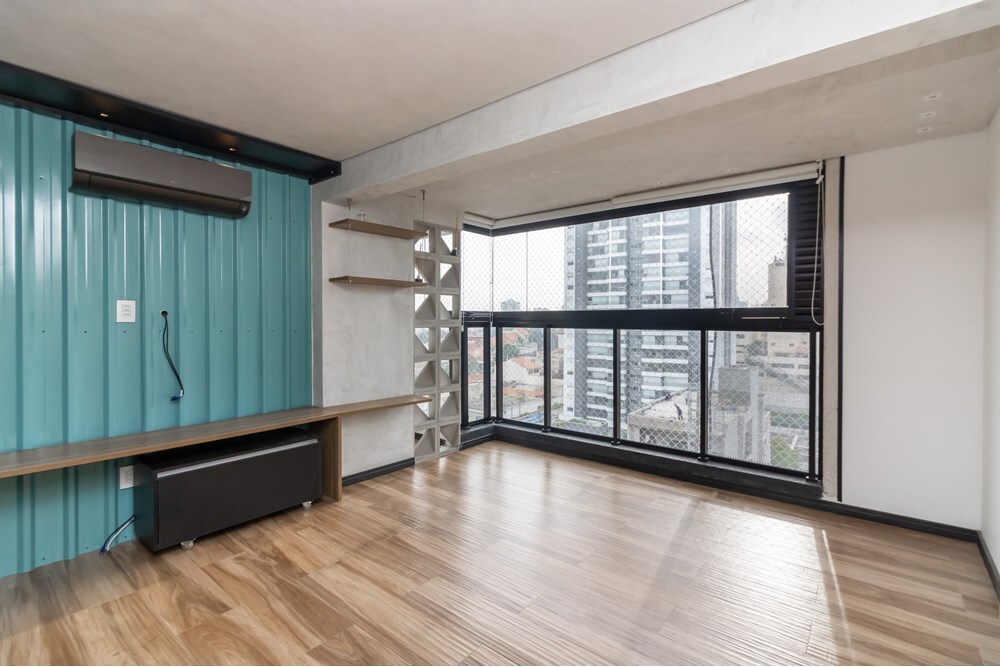 Apartamento à venda com 2 quartos, 55m² - Foto 28