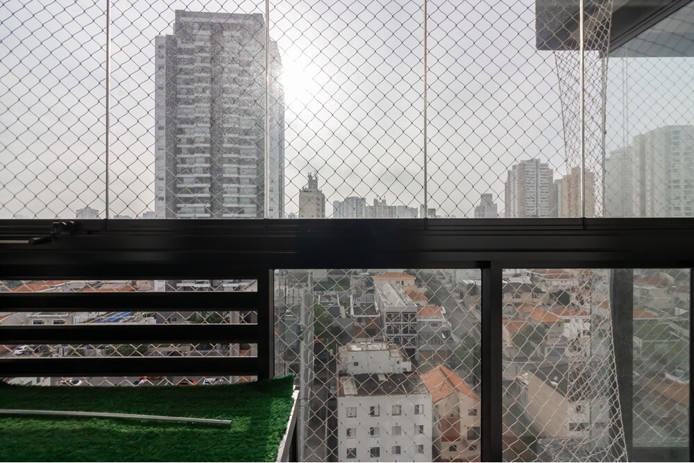 Apartamento à venda com 2 quartos, 55m² - Foto 33
