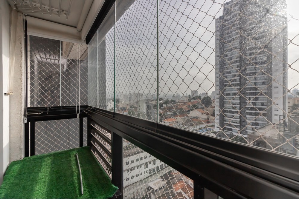 Apartamento à venda com 2 quartos, 55m² - Foto 34