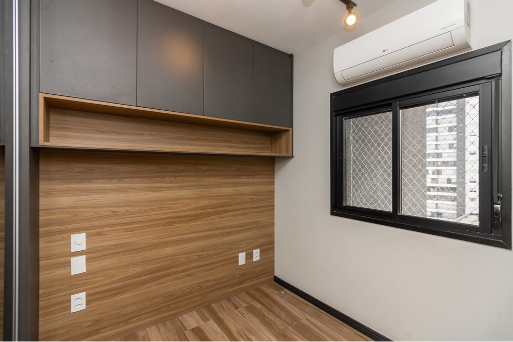 Apartamento à venda com 2 quartos, 55m² - Foto 35
