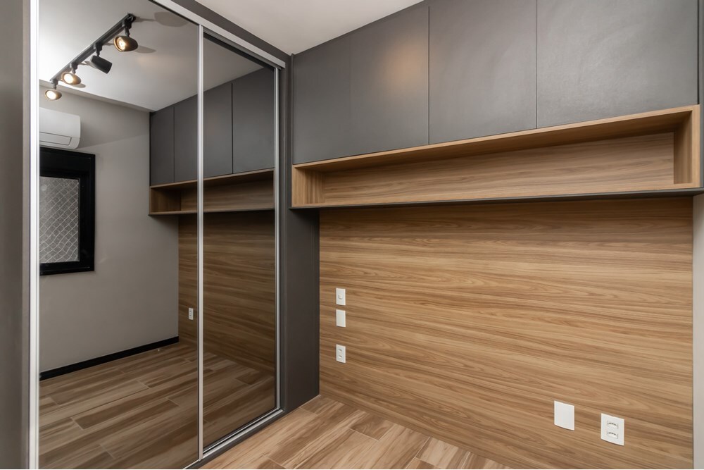 Apartamento à venda com 2 quartos, 55m² - Foto 36