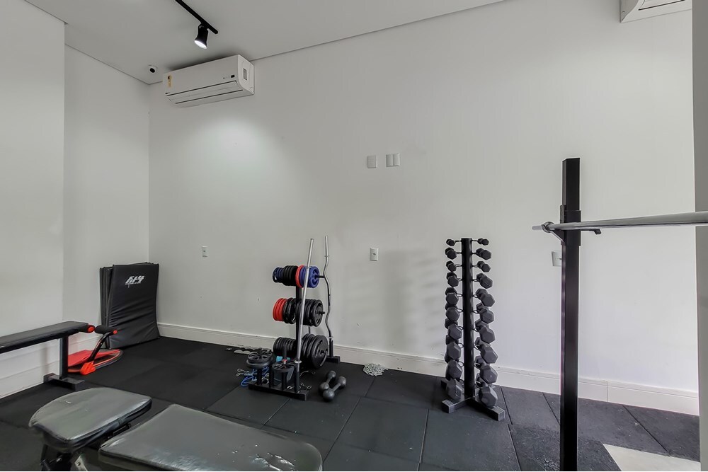 Apartamento à venda com 2 quartos, 55m² - Foto 31