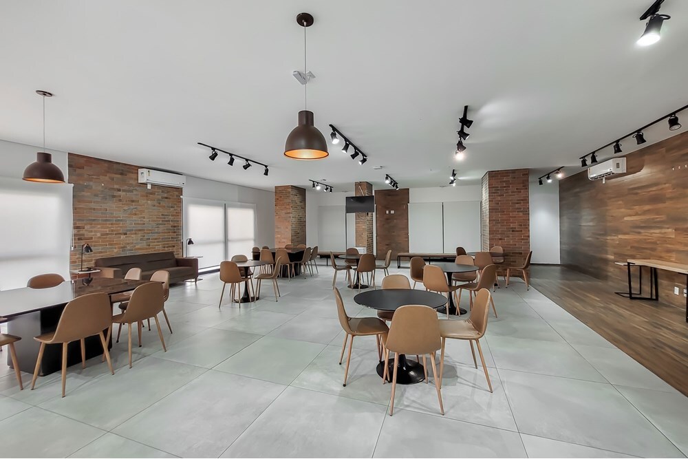 Apartamento à venda com 2 quartos, 55m² - Foto 7