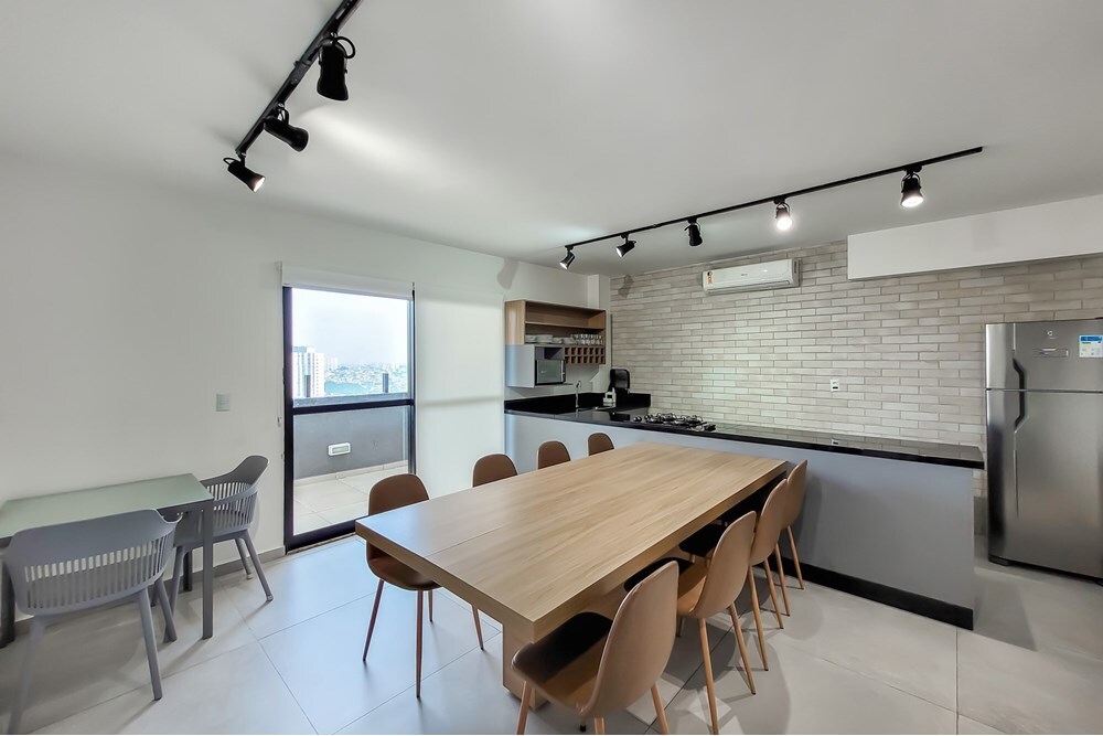 Apartamento à venda com 2 quartos, 55m² - Foto 9