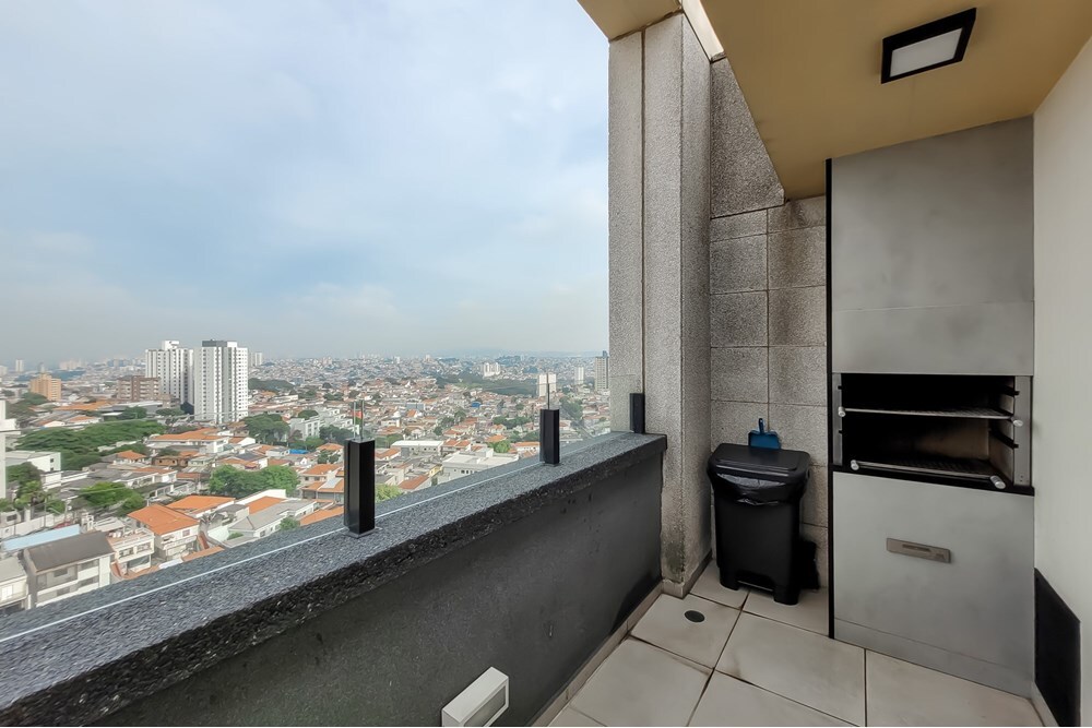 Apartamento à venda com 2 quartos, 55m² - Foto 10