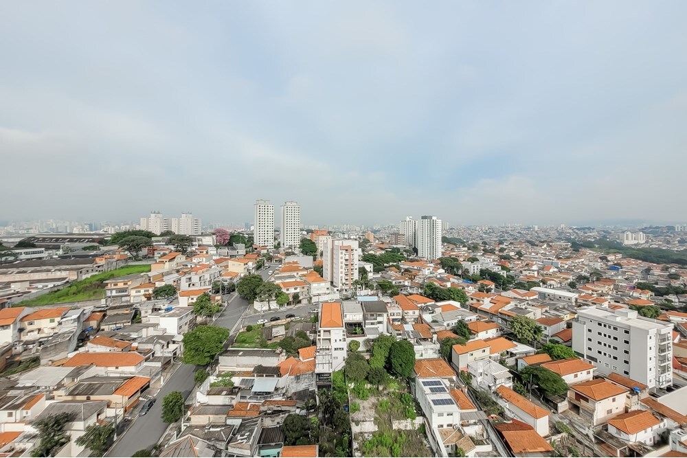 Apartamento à venda com 2 quartos, 55m² - Foto 12