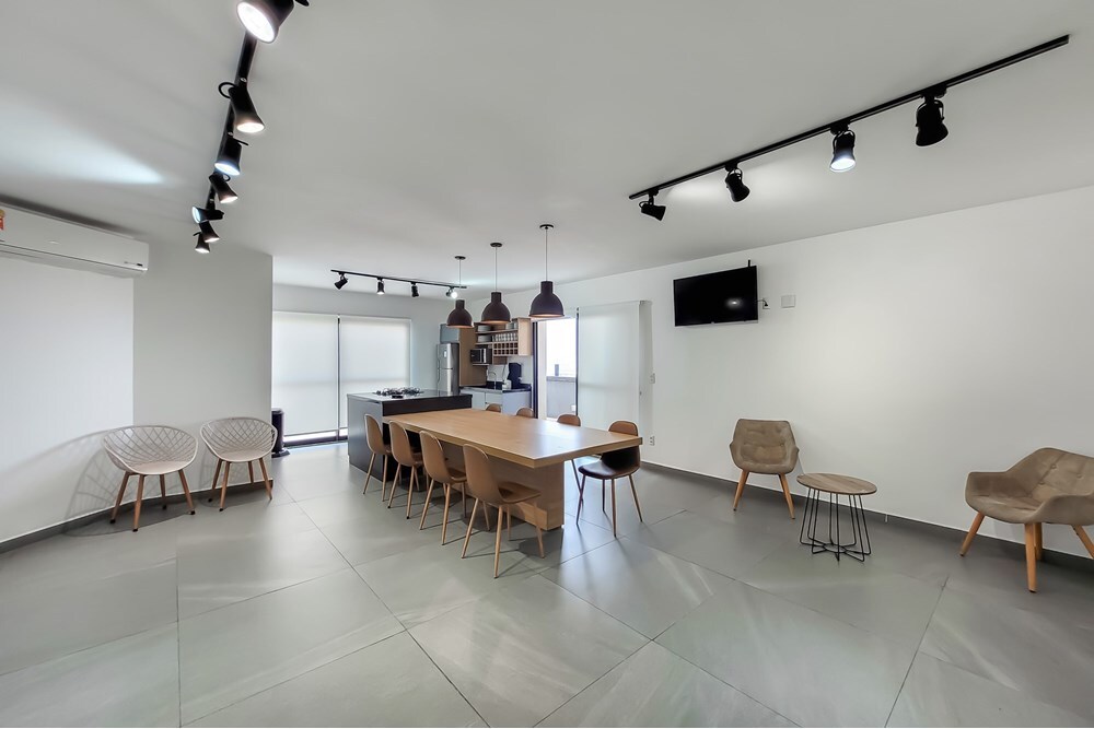 Apartamento à venda com 2 quartos, 55m² - Foto 13