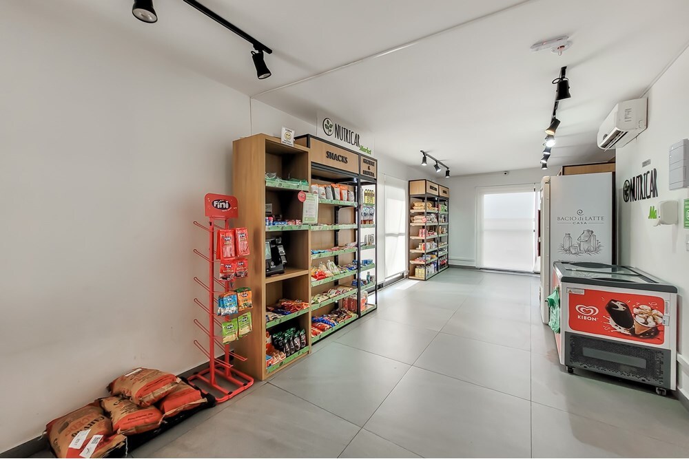 Apartamento à venda com 2 quartos, 55m² - Foto 14
