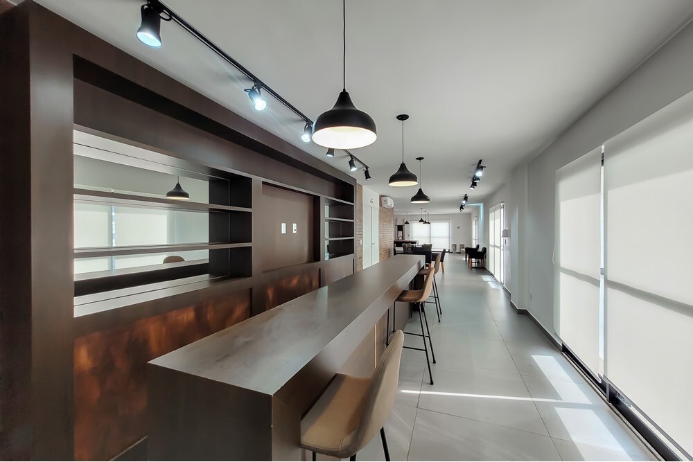 Apartamento à venda com 2 quartos, 55m² - Foto 15