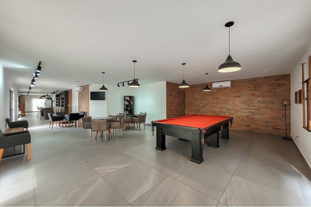 Apartamento à venda com 2 quartos, 55m² - Foto 16