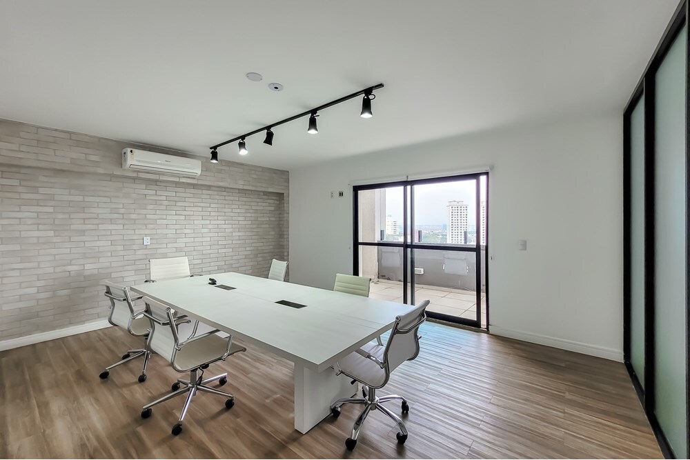 Apartamento à venda com 2 quartos, 55m² - Foto 17