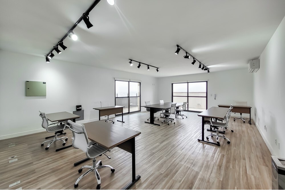Apartamento à venda com 2 quartos, 55m² - Foto 18