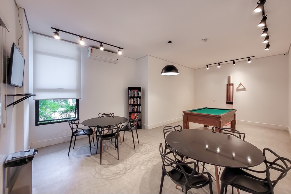 Apartamento à venda com 2 quartos, 55m² - Foto 19