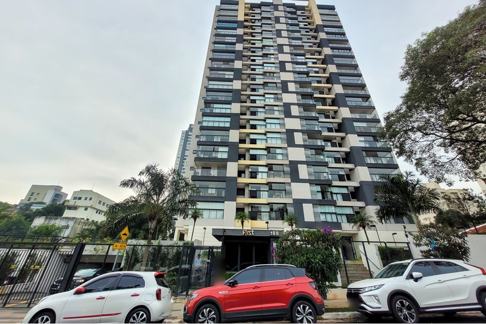 Apartamento à venda com 2 quartos, 55m² - Foto 20