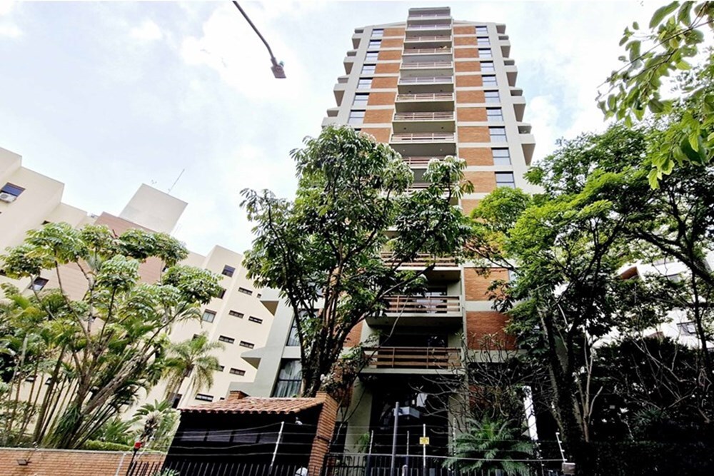 Apartamento à venda com 3 quartos, 201m² - Foto 34