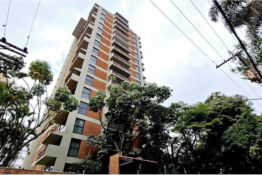 Apartamento à venda com 3 quartos, 201m² - Foto 35