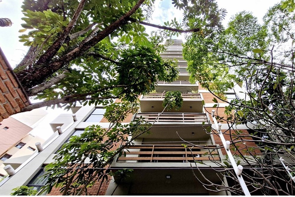 Apartamento à venda com 3 quartos, 201m² - Foto 36