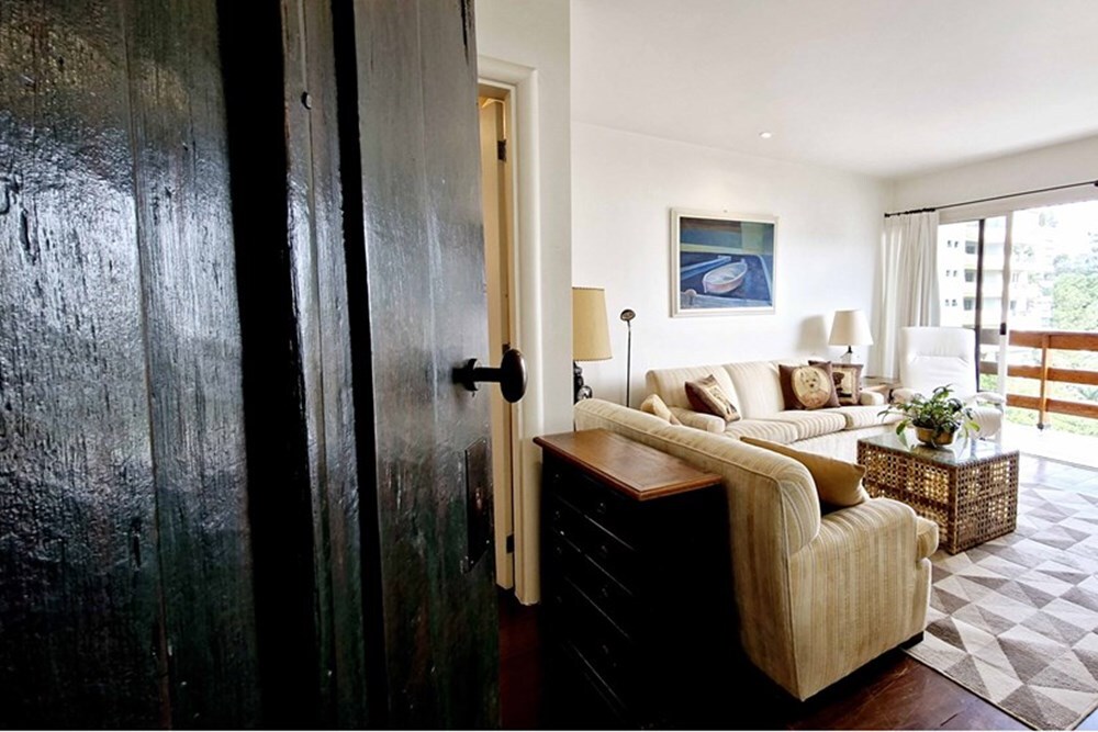 Apartamento à venda com 3 quartos, 201m² - Foto 38
