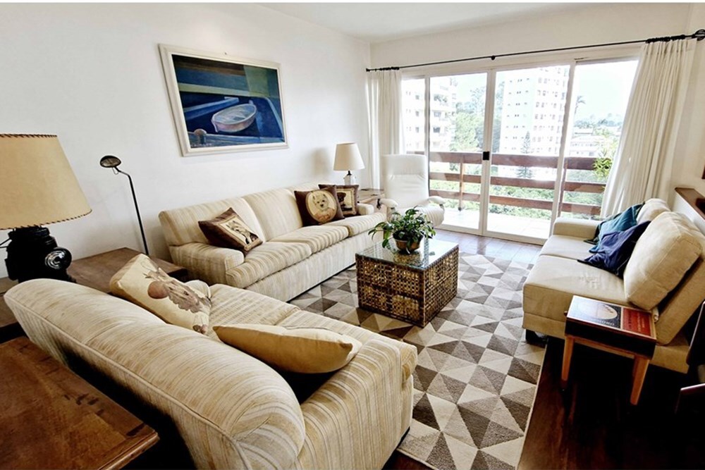 Apartamento à venda com 3 quartos, 201m² - Foto 39