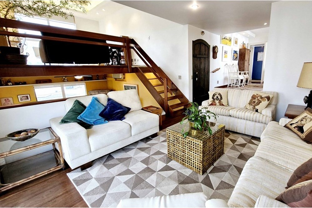 Apartamento à venda com 3 quartos, 201m² - Foto 40