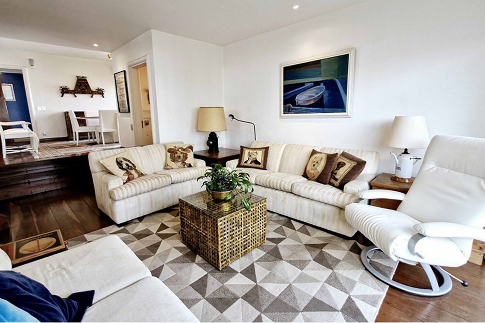 Apartamento à venda com 3 quartos, 201m² - Foto 41