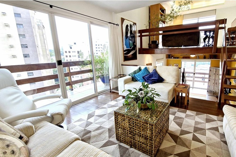 Apartamento à venda com 3 quartos, 201m² - Foto 42