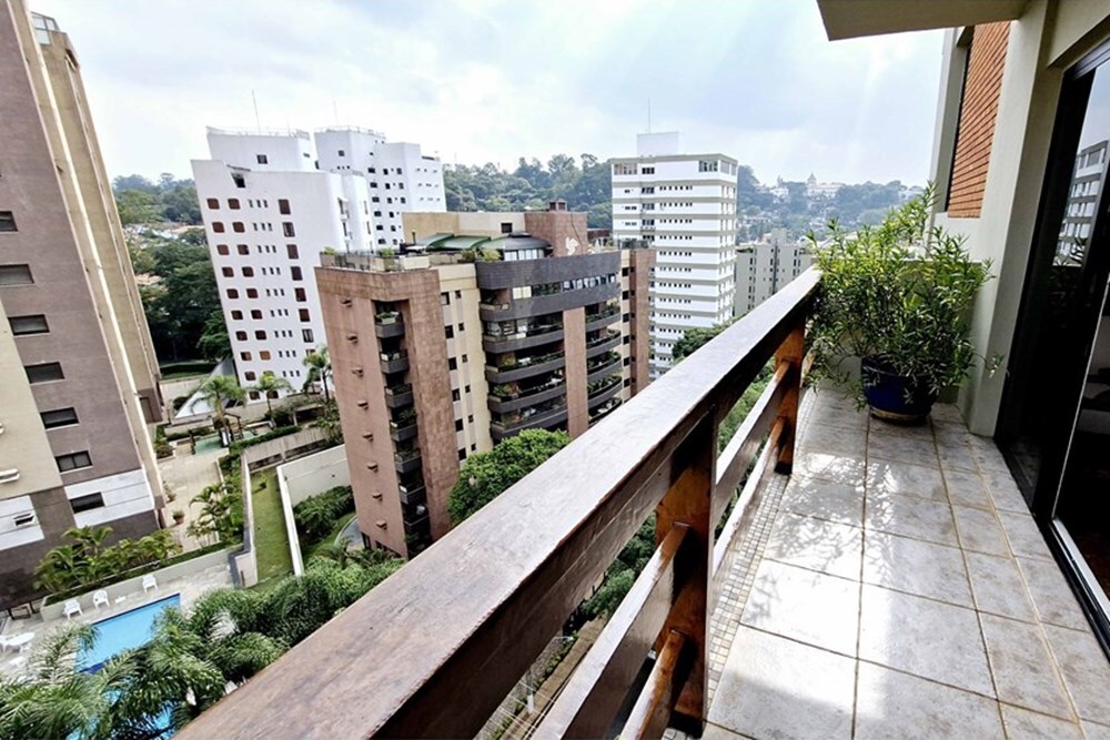 Apartamento à venda com 3 quartos, 201m² - Foto 43