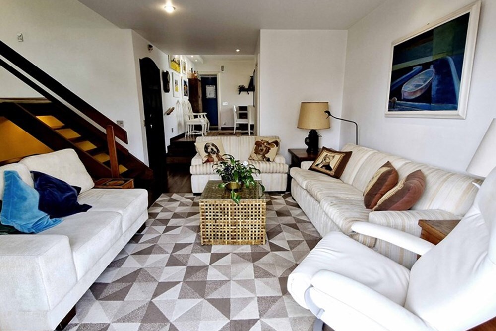 Apartamento à venda com 3 quartos, 201m² - Foto 44