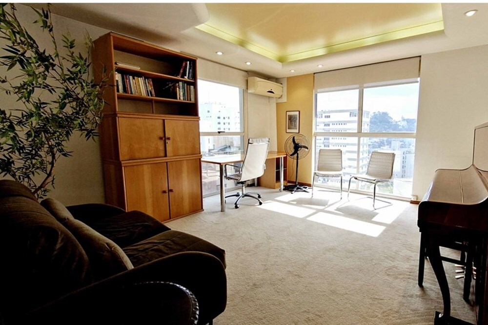 Apartamento à venda com 3 quartos, 201m² - Foto 45