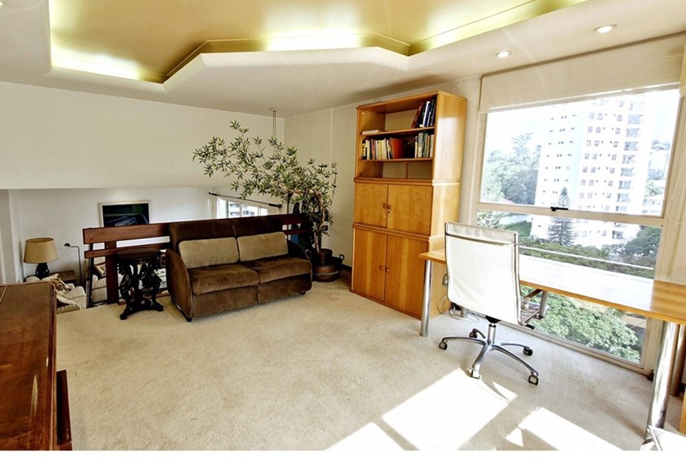 Apartamento à venda com 3 quartos, 201m² - Foto 46