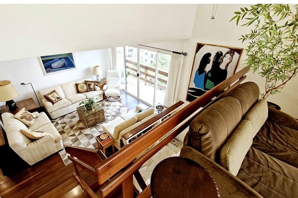 Apartamento à venda com 3 quartos, 201m² - Foto 47
