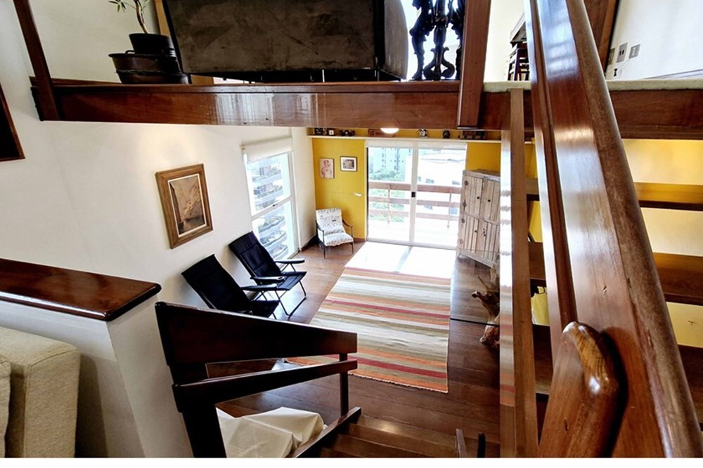 Apartamento à venda com 3 quartos, 201m² - Foto 33