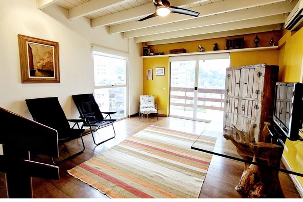 Apartamento à venda com 3 quartos, 201m² - Foto 51