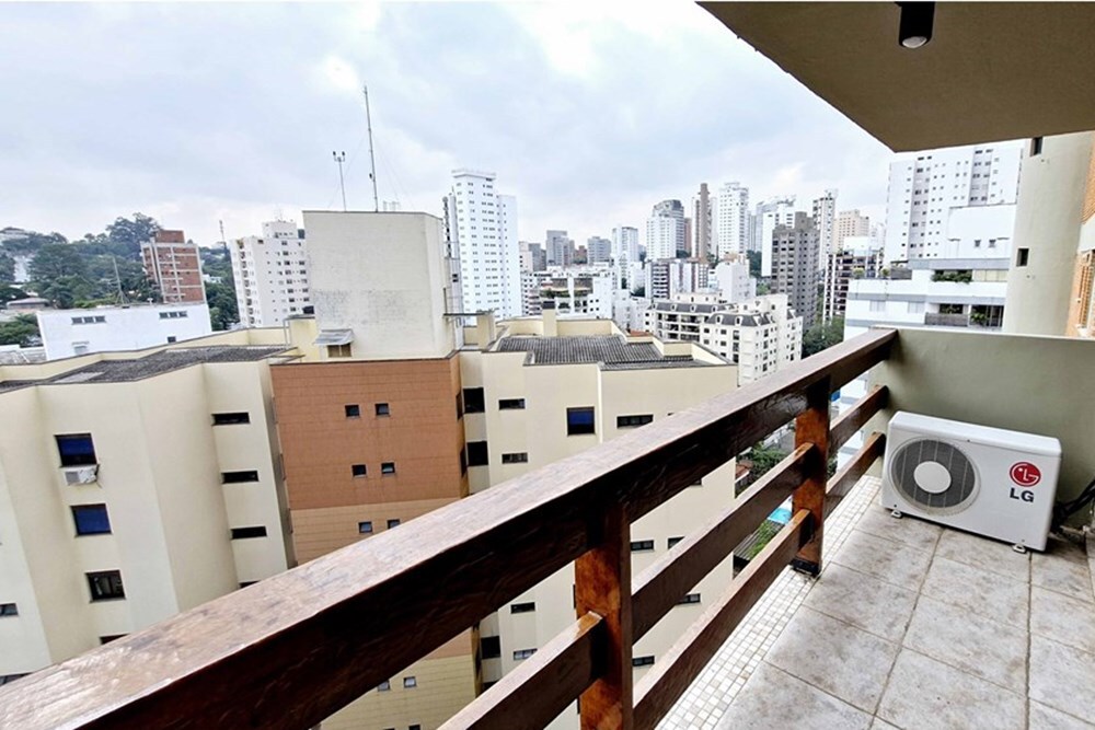 Apartamento à venda com 3 quartos, 201m² - Foto 52
