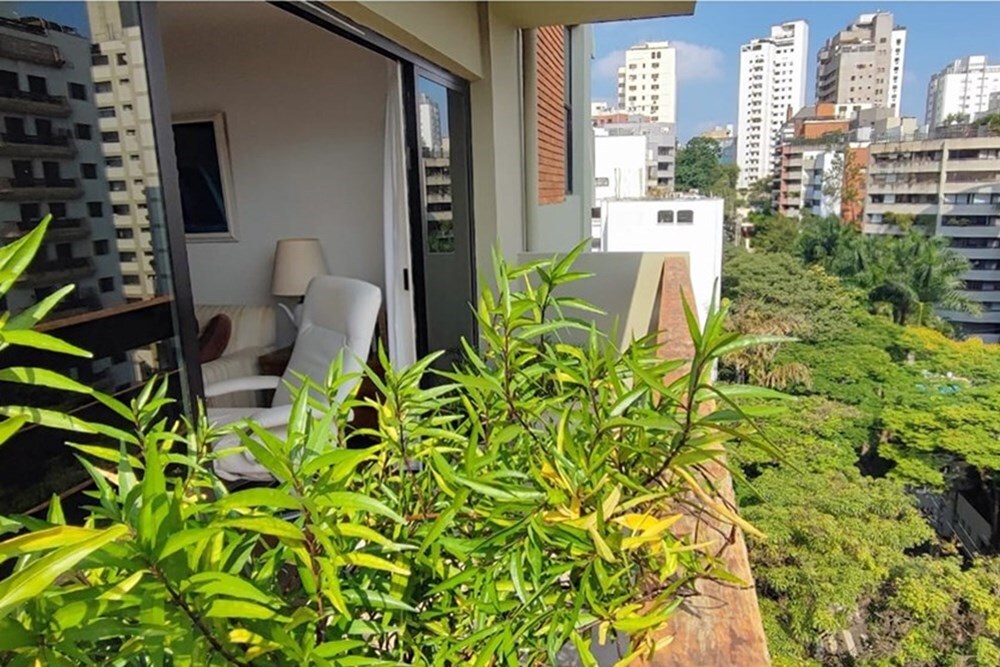 Apartamento à venda com 3 quartos, 201m² - Foto 53