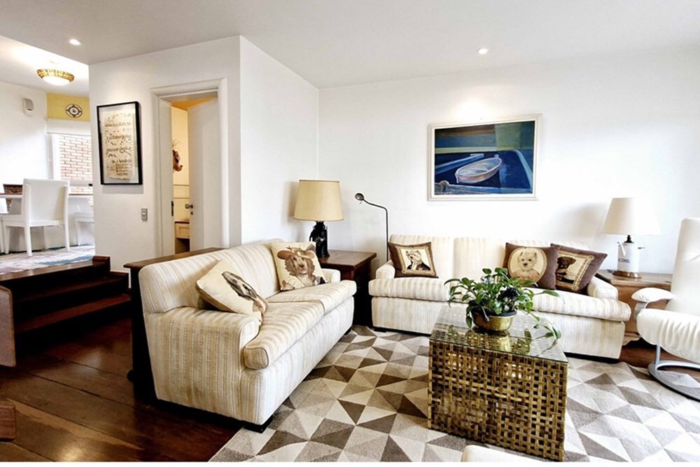 Apartamento à venda com 3 quartos, 201m² - Foto 55