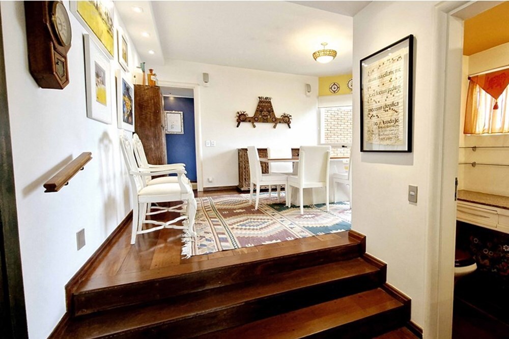 Apartamento à venda com 3 quartos, 201m² - Foto 56