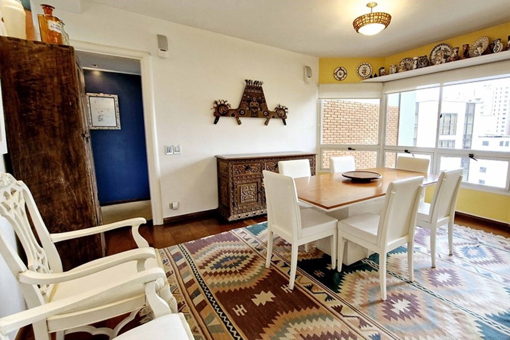 Apartamento à venda com 3 quartos, 201m² - Foto 57