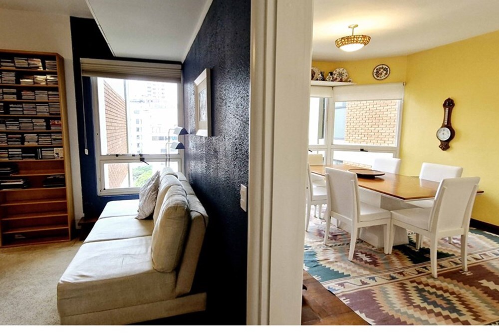 Apartamento à venda com 3 quartos, 201m² - Foto 61