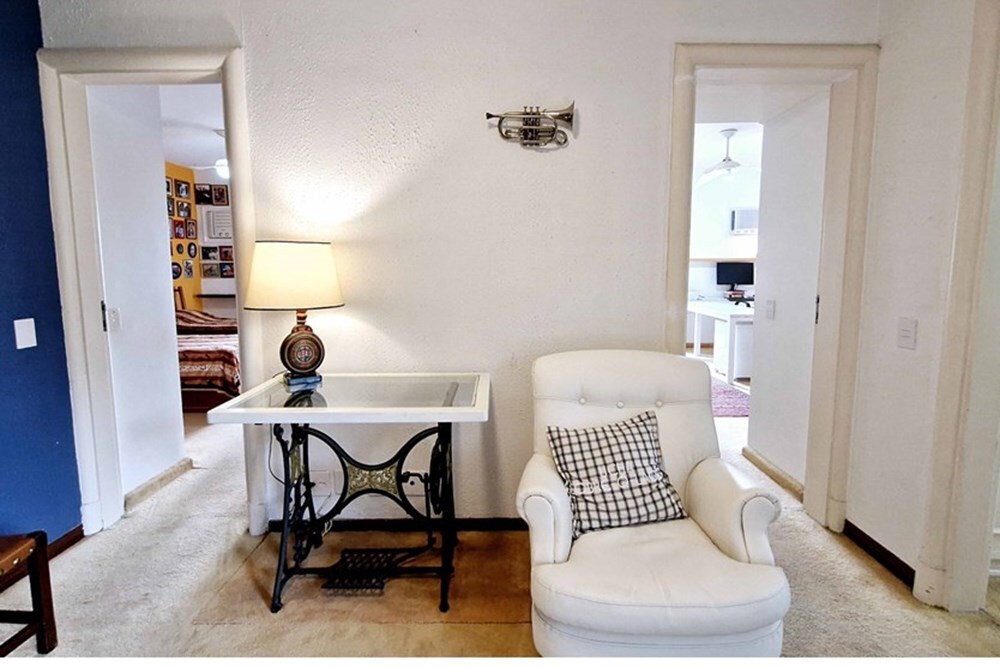 Apartamento à venda com 3 quartos, 201m² - Foto 17