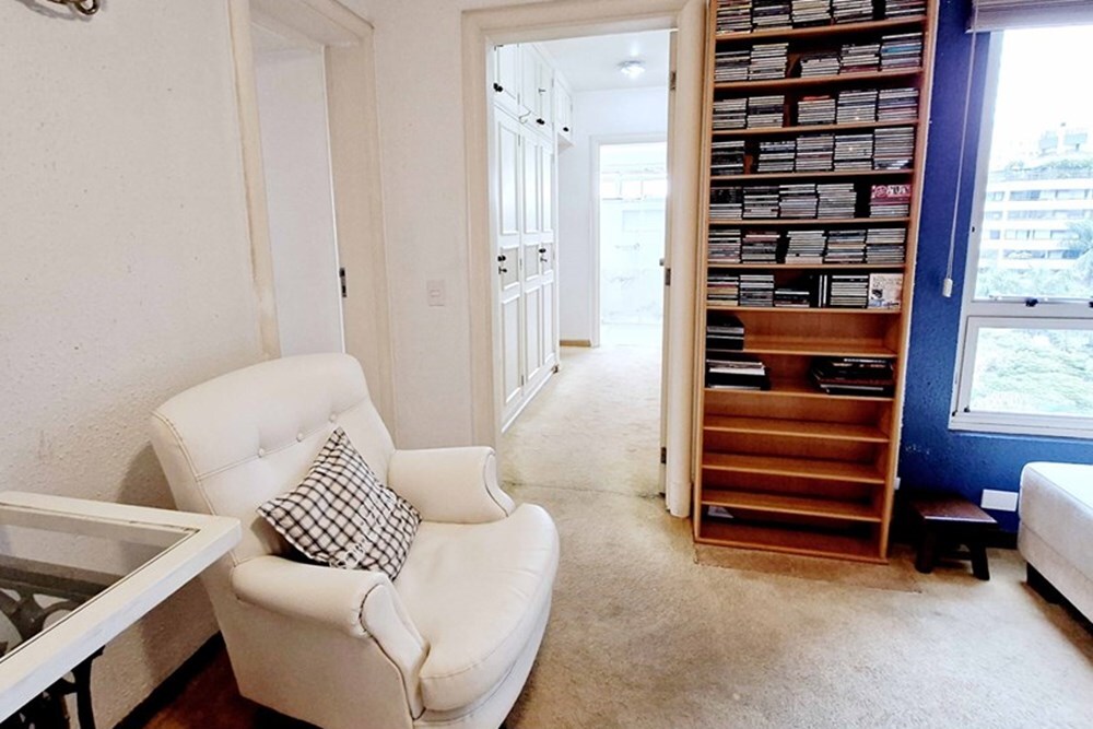 Apartamento à venda com 3 quartos, 201m² - Foto 49