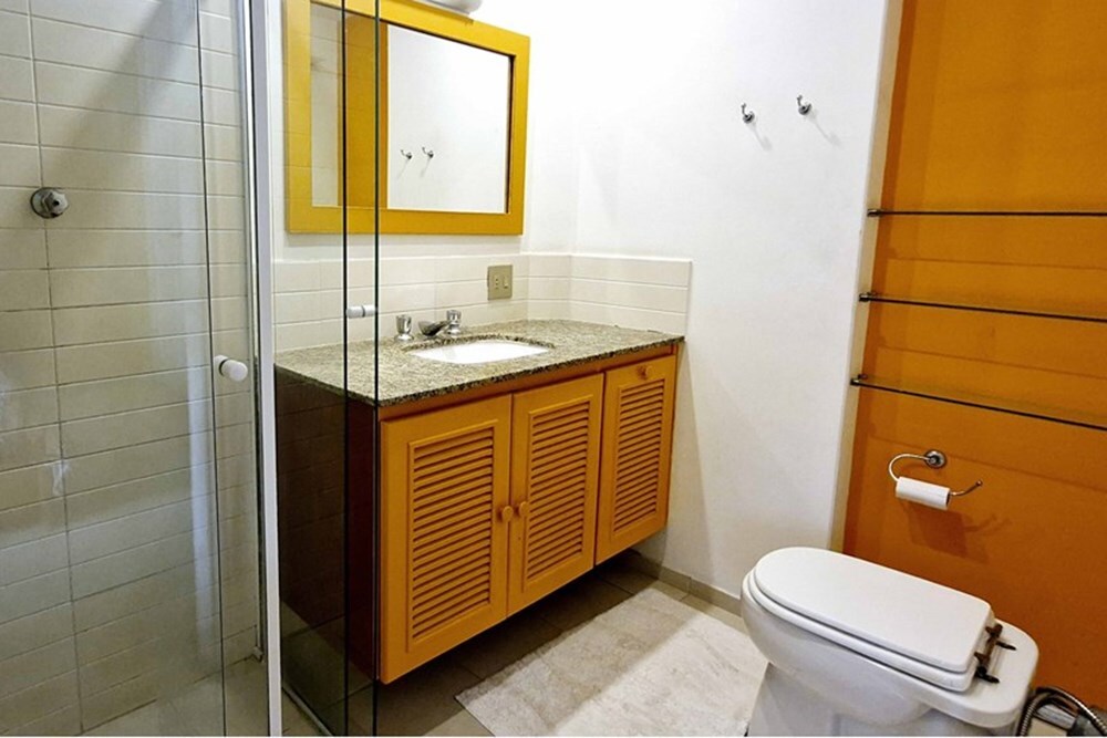 Apartamento à venda com 3 quartos, 201m² - Foto 6